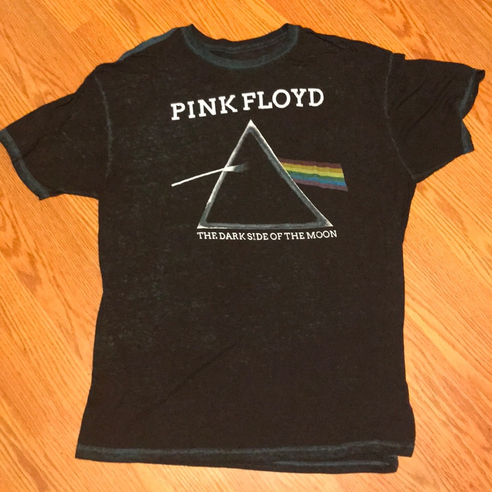 Pink Floyd T-shirt